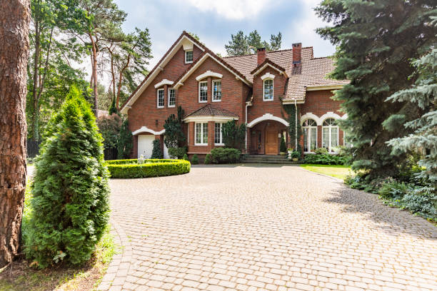 Best Driveway Paving Company  in Mount Morris, MI