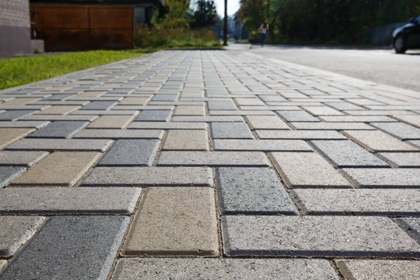 Mount Morris, MI Driveway Pavers Company