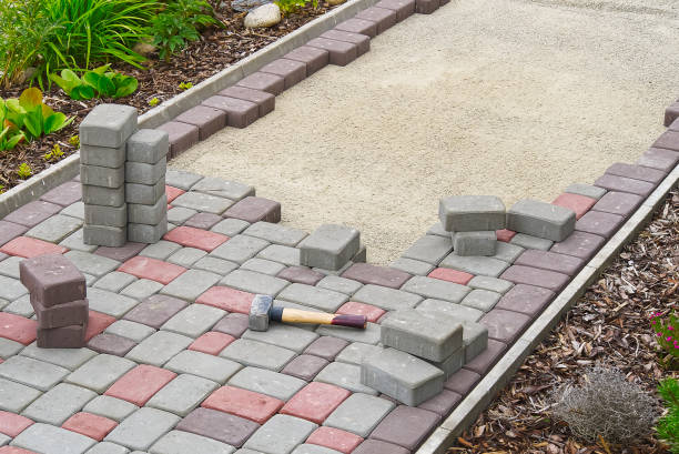 Best Affordable Driveway Pavers  in Mount Morris, MI